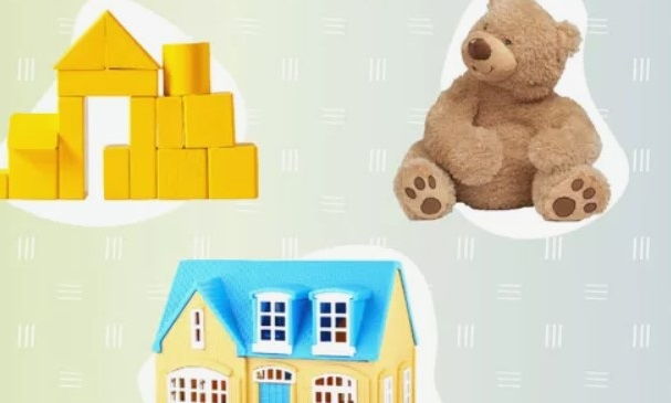 15 הצעצועים הטובים ביותר לחג לילדים בכל הגילאים